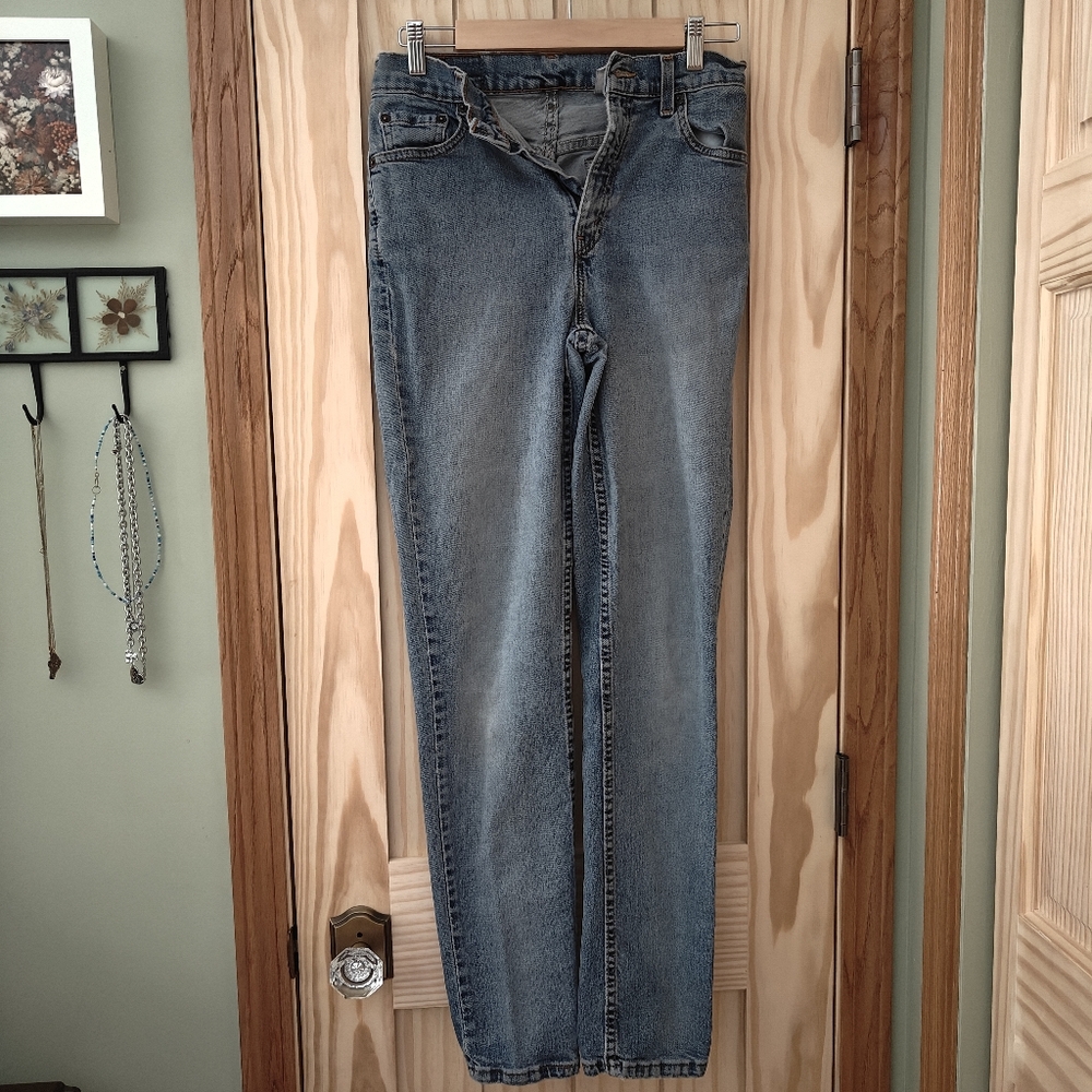 Levi's Vintage 512